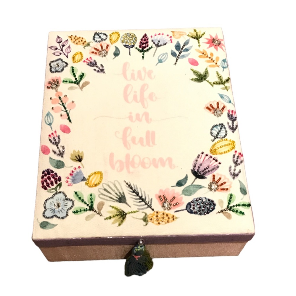Jewelry Box - Picture 2 of 5